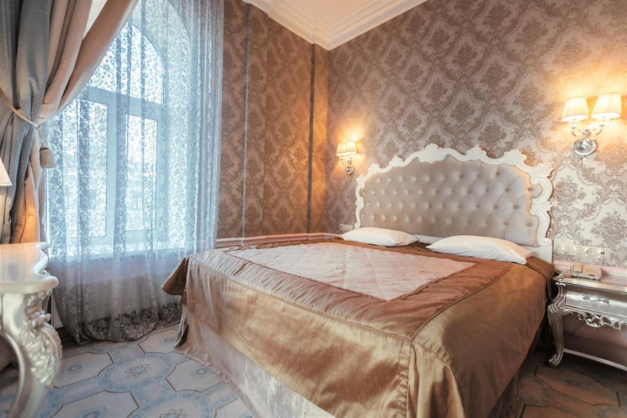 Royal Grand Hotel Kyiv Exterior photo