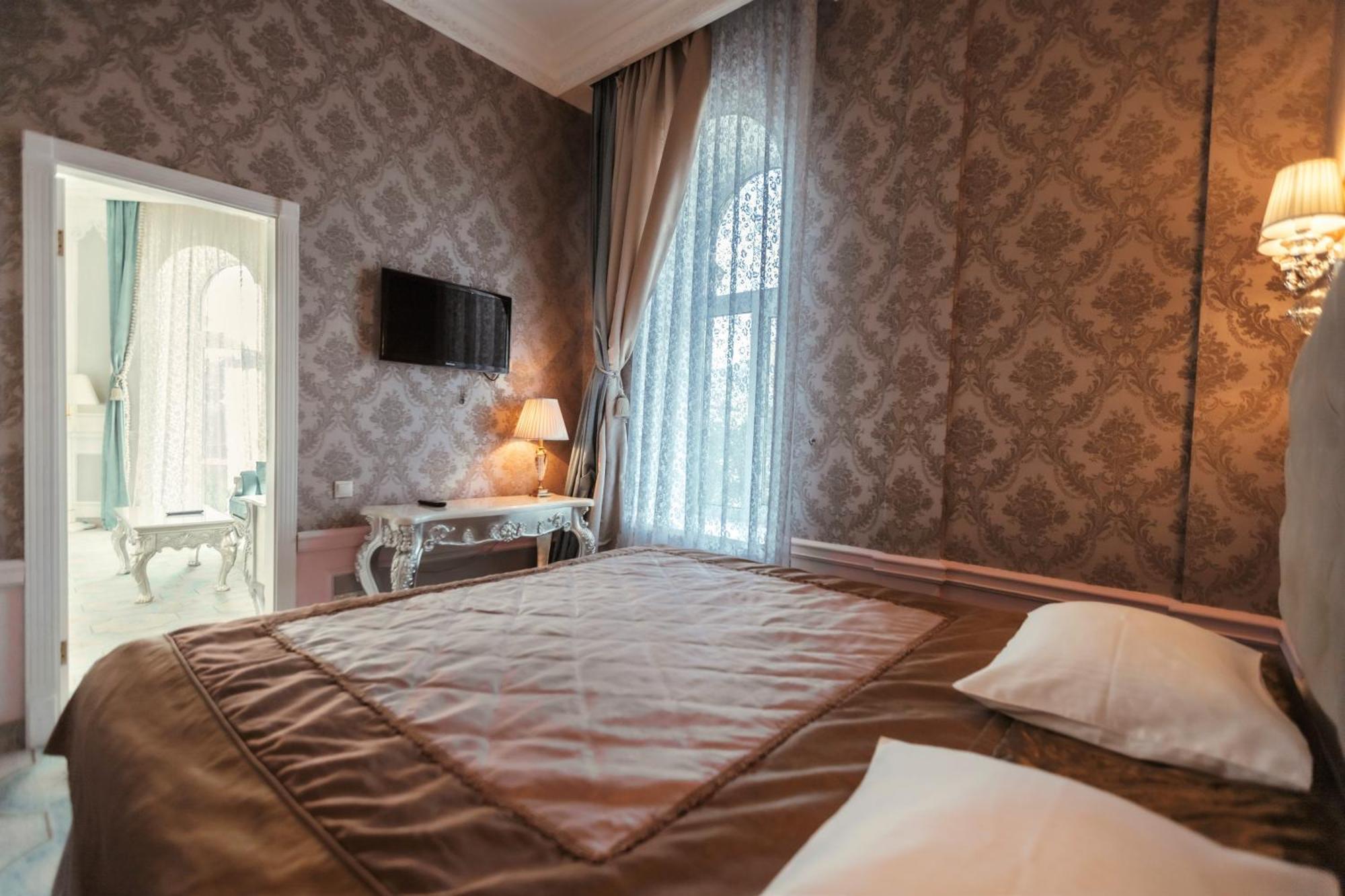 Royal Grand Hotel Kyiv Room photo