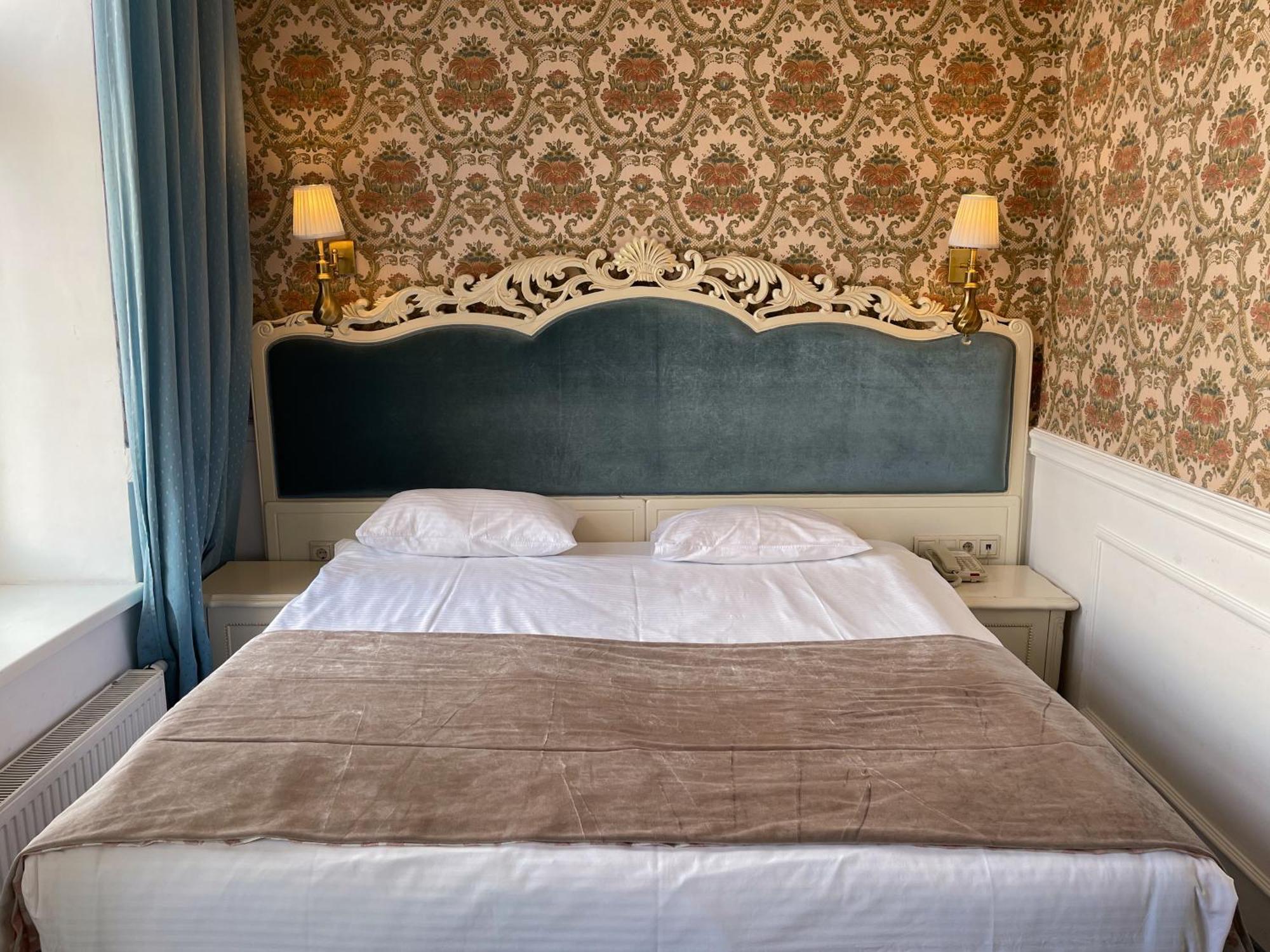 Royal Grand Hotel Kyiv Room photo