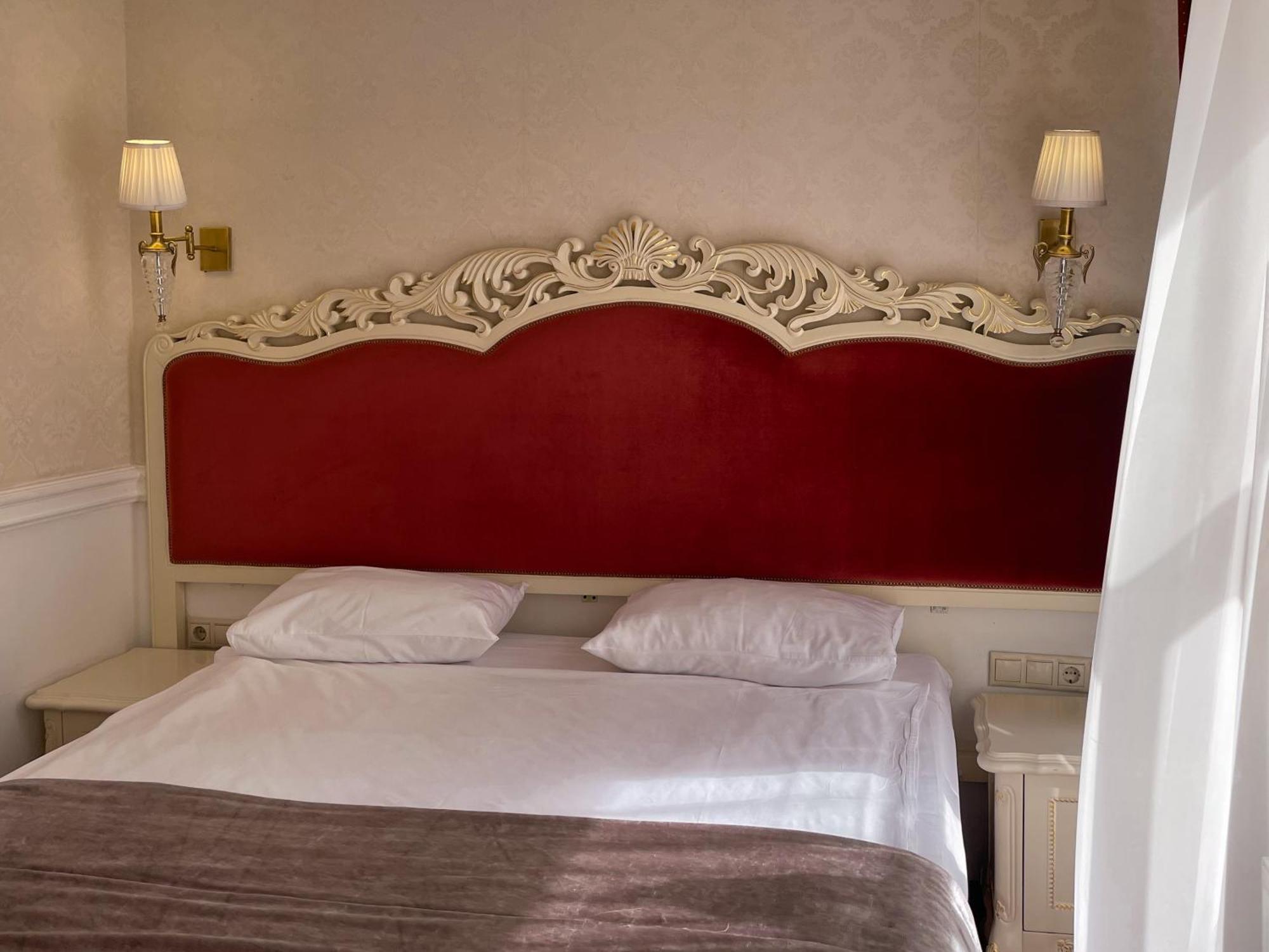 Royal Grand Hotel Kyiv Room photo