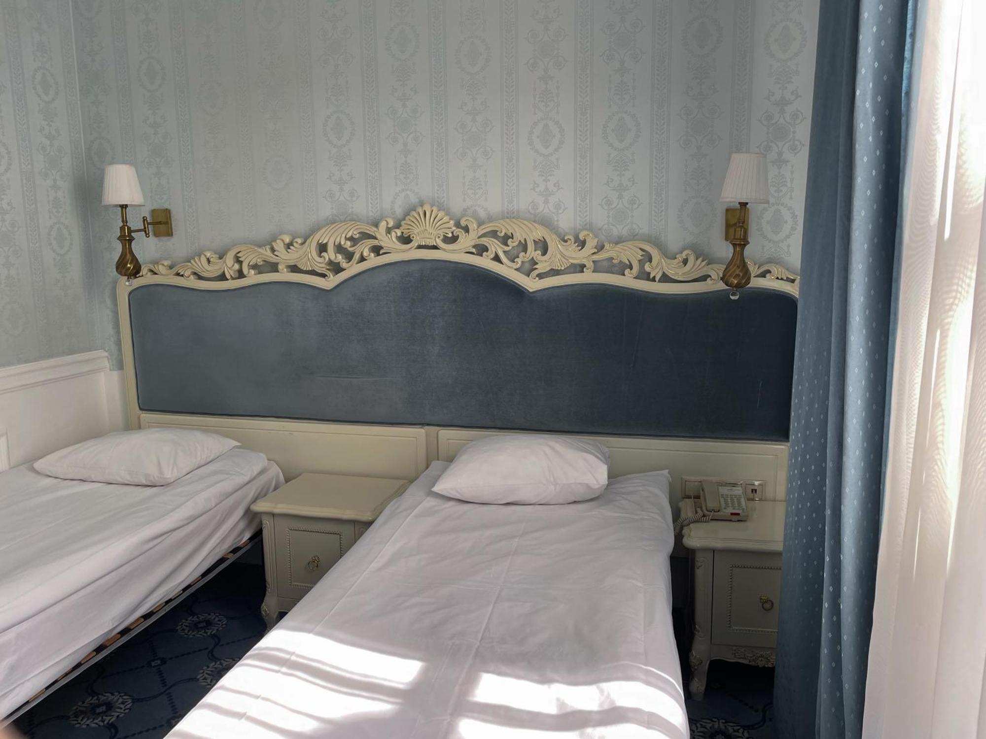 Royal Grand Hotel Kyiv Room photo