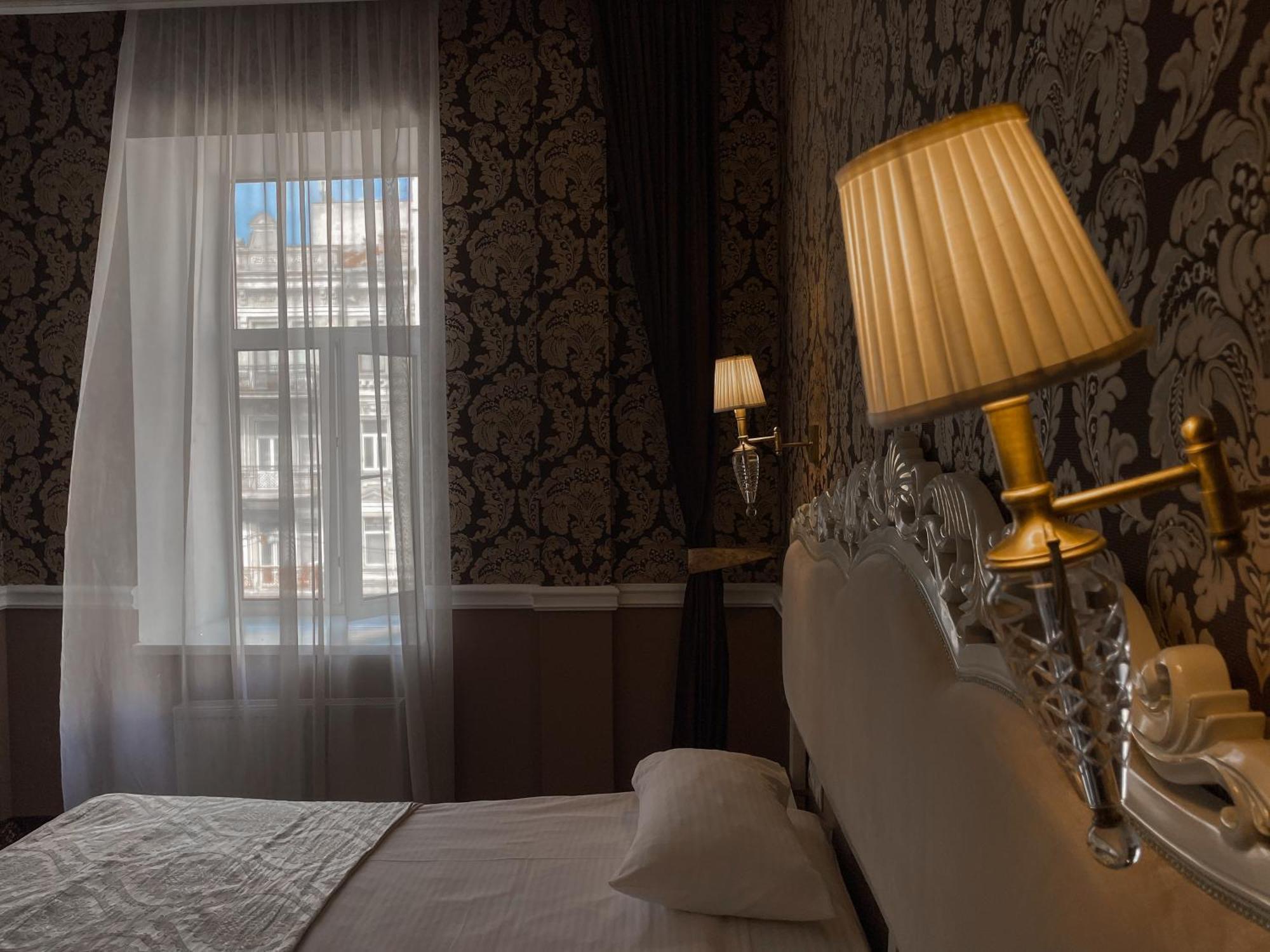 Royal Grand Hotel Kyiv Room photo