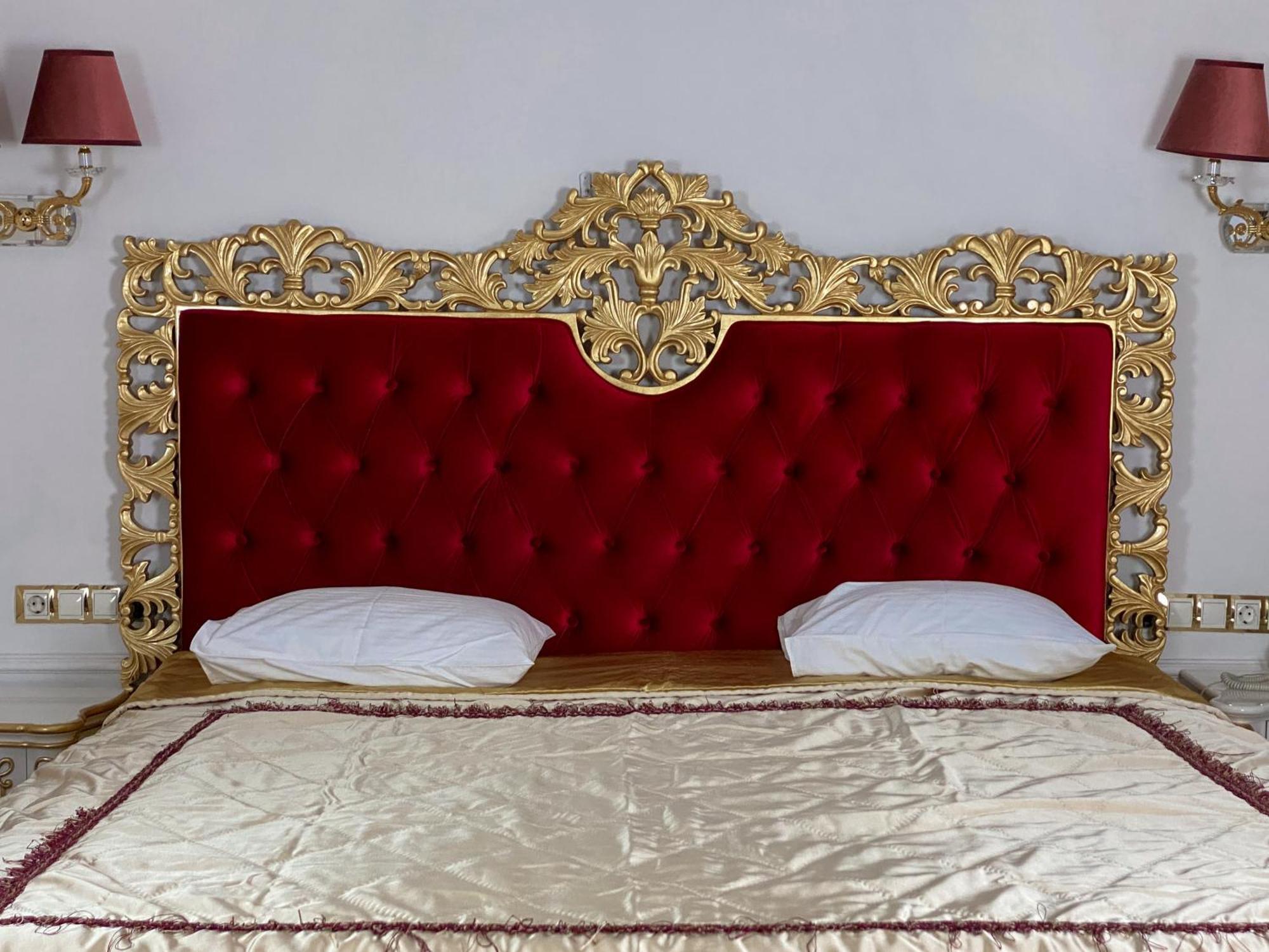 Royal Grand Hotel Kyiv Room photo