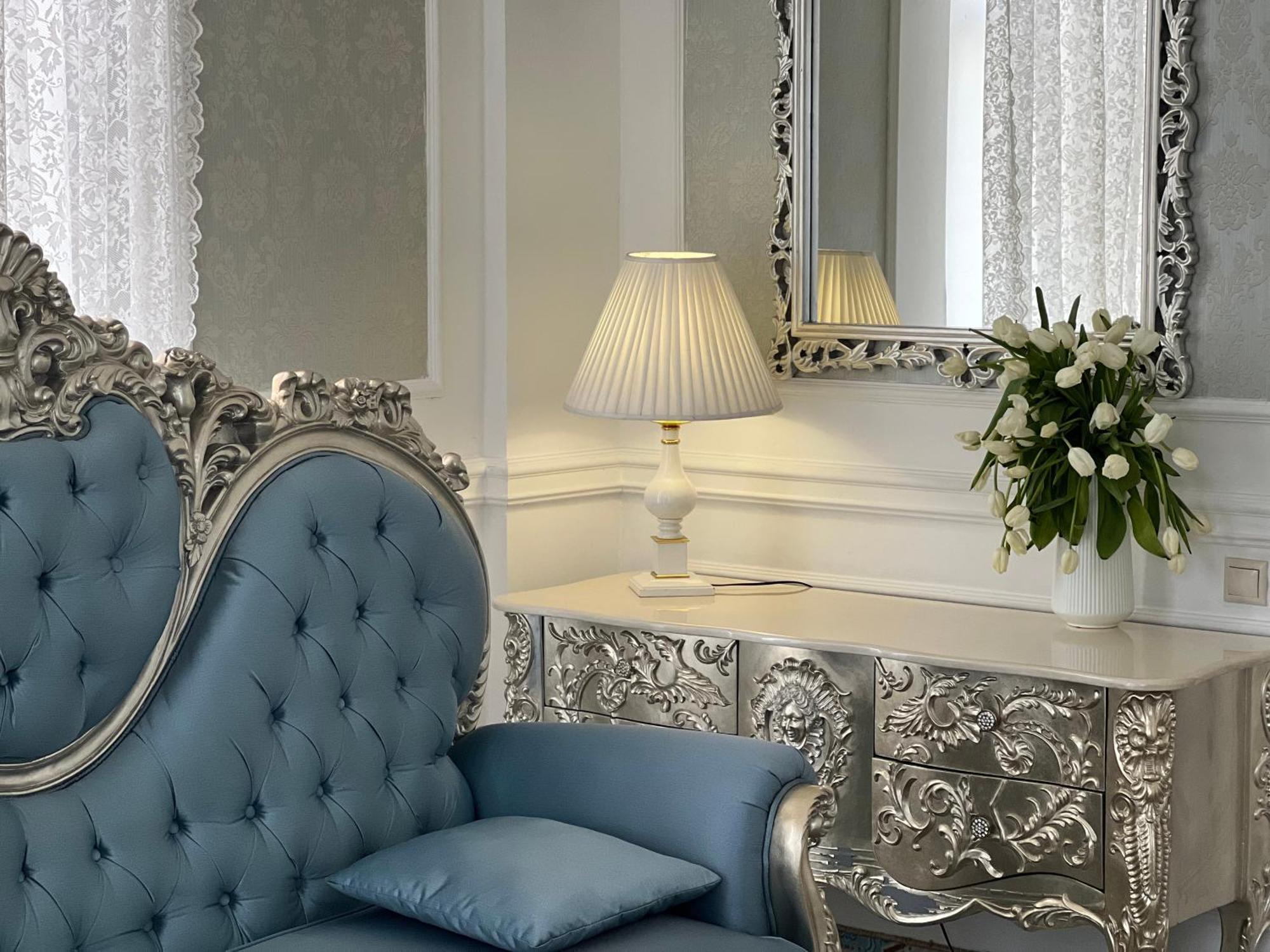 Royal Grand Hotel Kyiv Exterior photo