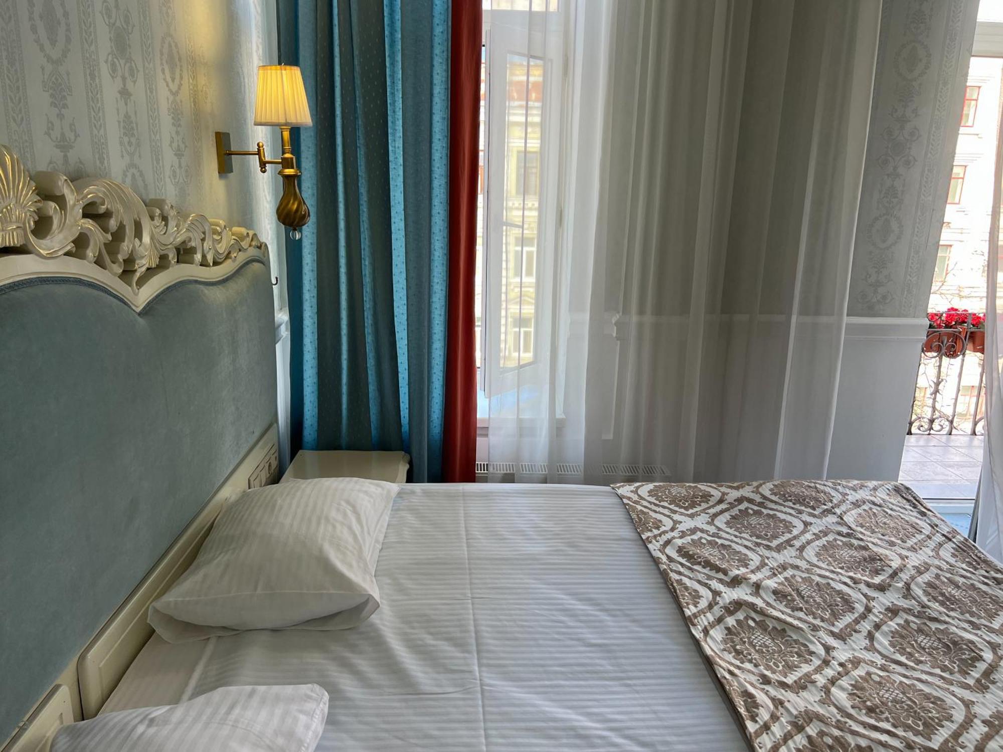 Royal Grand Hotel Kyiv Exterior photo
