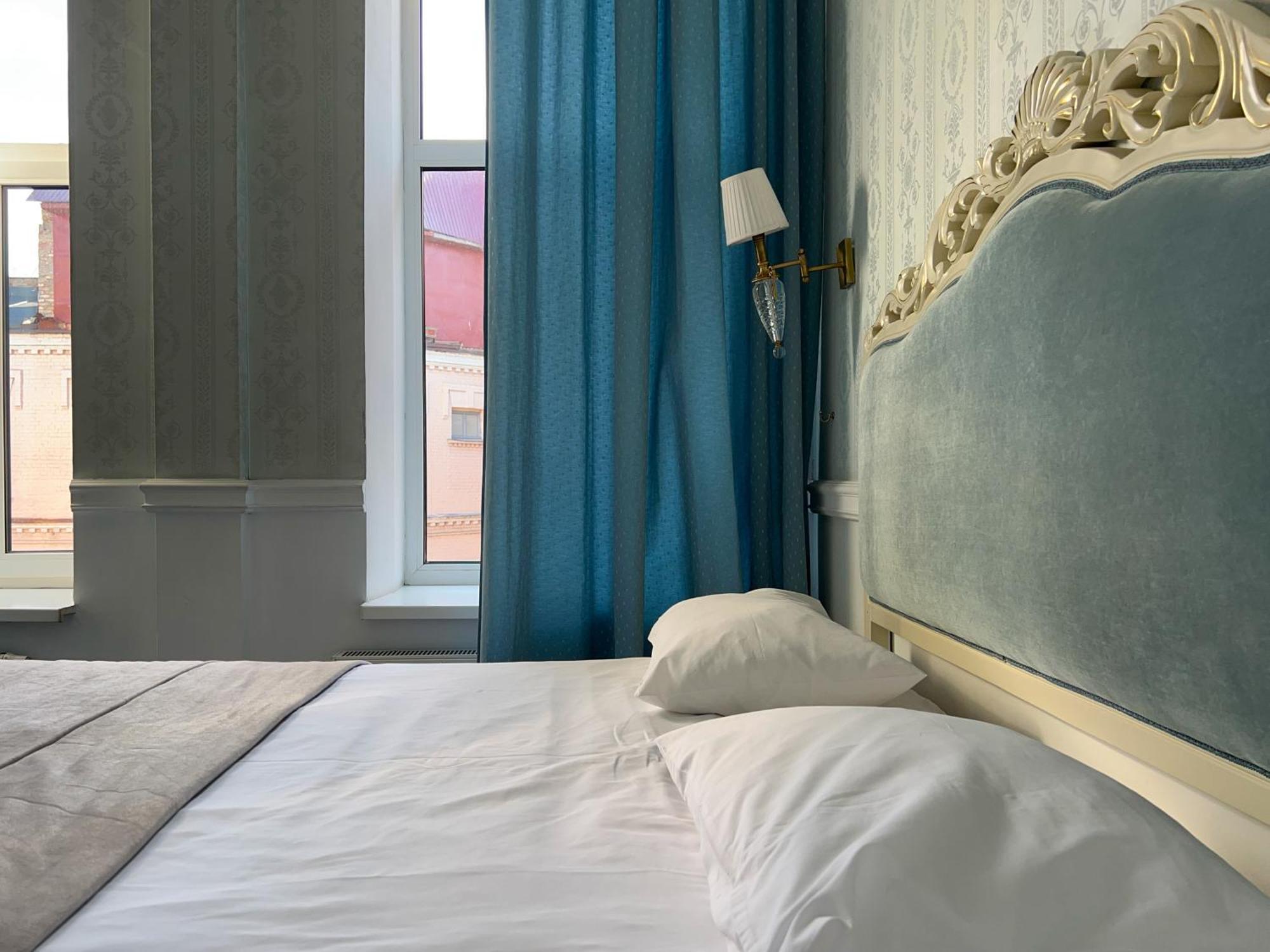 Royal Grand Hotel Kyiv Exterior photo