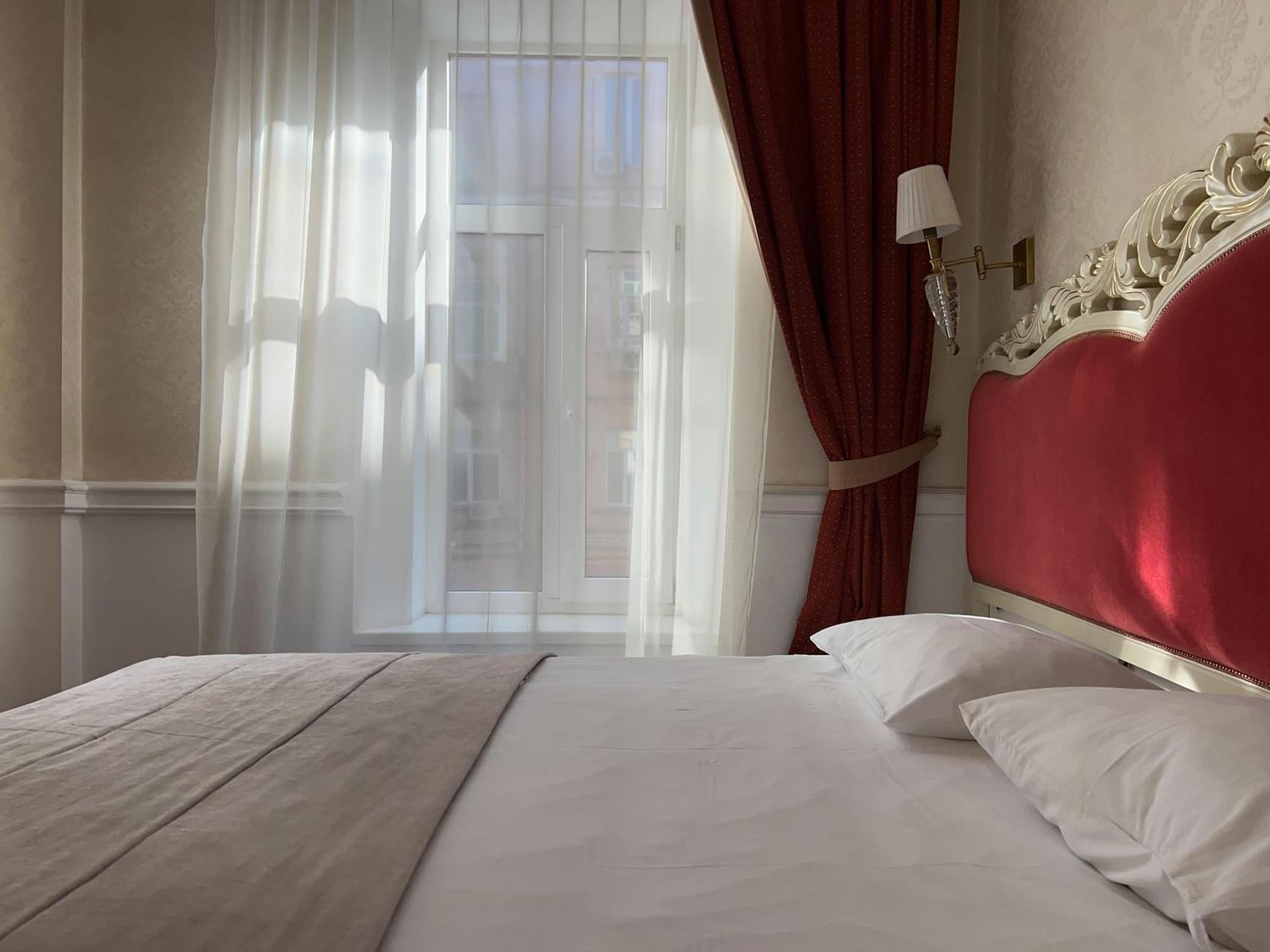 Royal Grand Hotel Kyiv Room photo