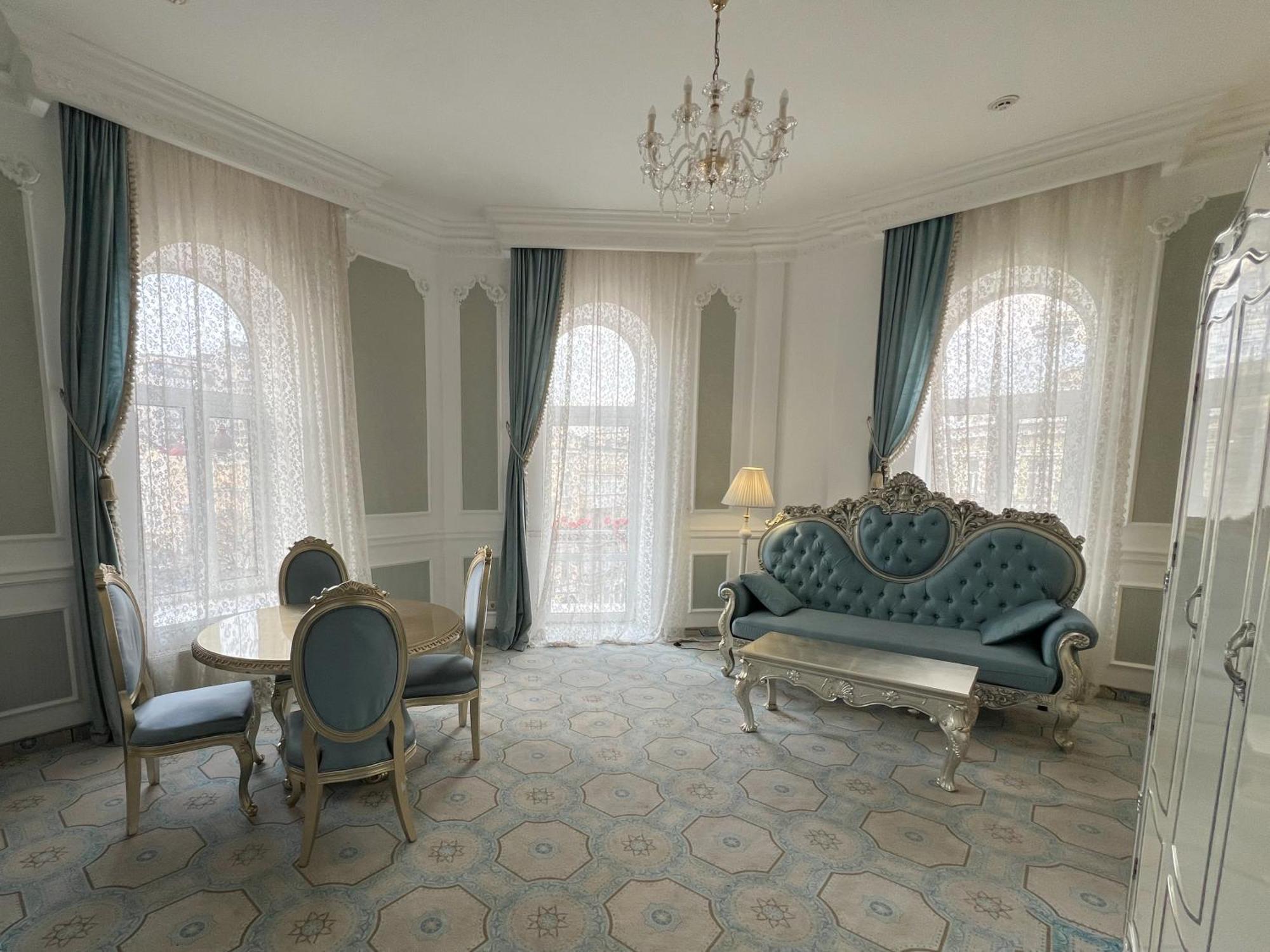 Royal Grand Hotel Kyiv Room photo